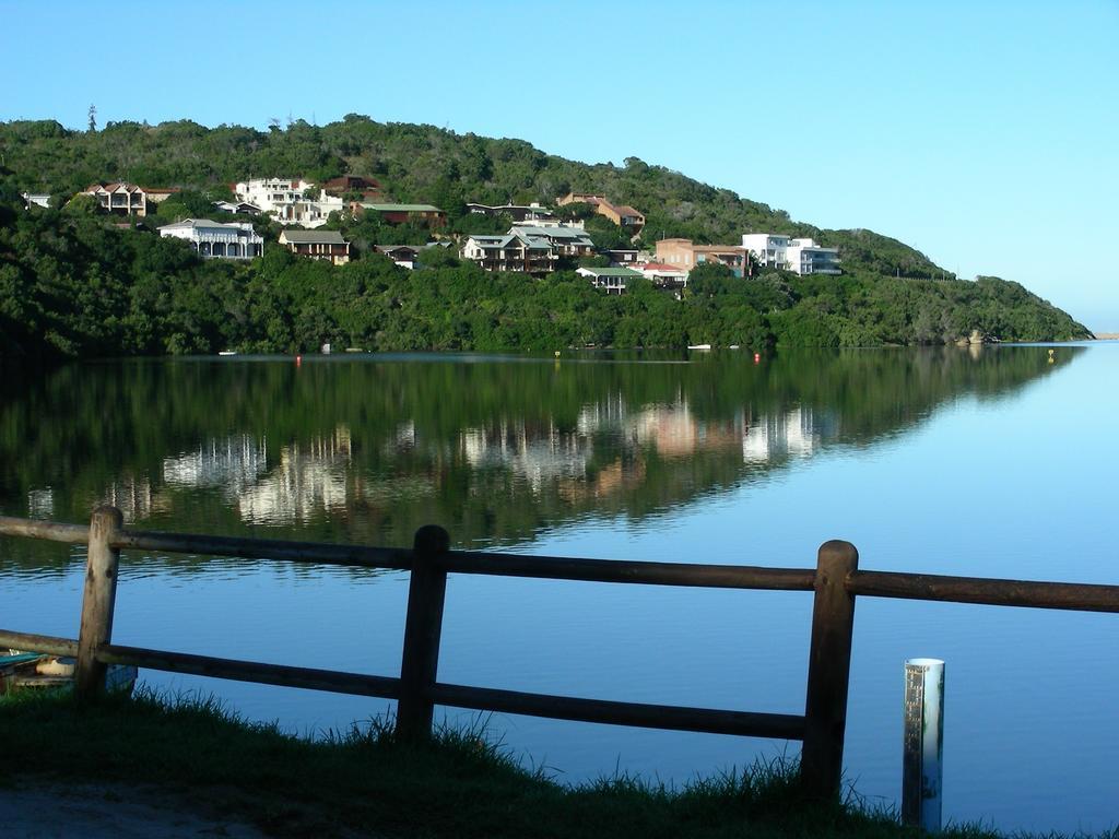 Appartement Sedgies On The Water à Sedgefield Extérieur photo
