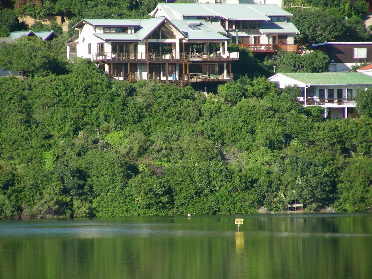 Appartement Sedgies On The Water à Sedgefield Extérieur photo