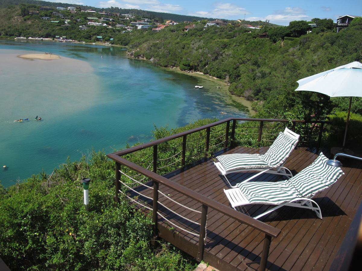 Appartement Sedgies On The Water à Sedgefield Extérieur photo