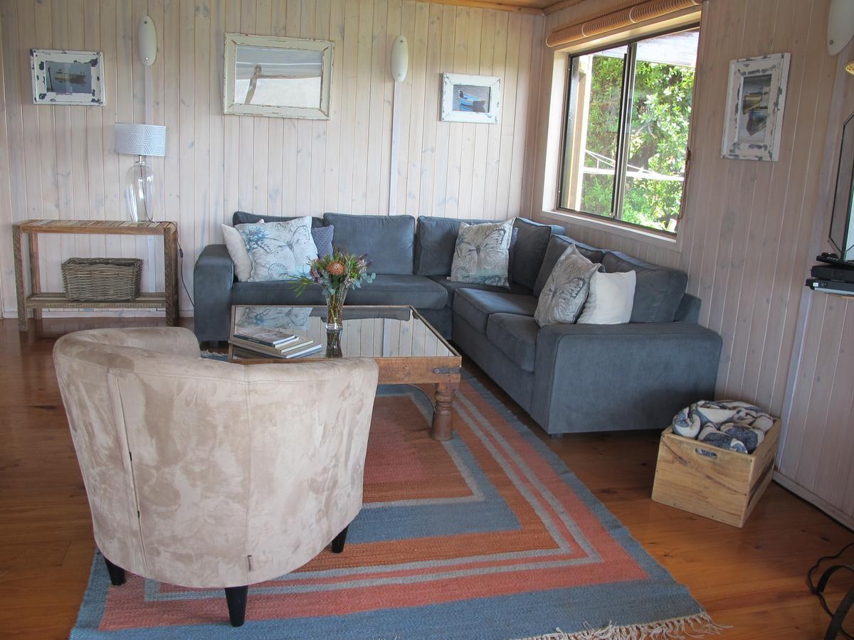 Appartement Sedgies On The Water à Sedgefield Extérieur photo