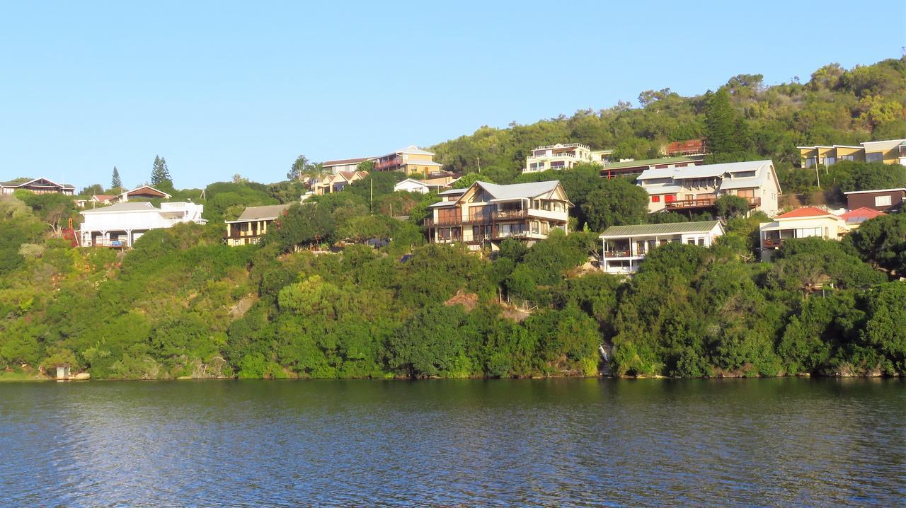 Appartement Sedgies On The Water à Sedgefield Extérieur photo