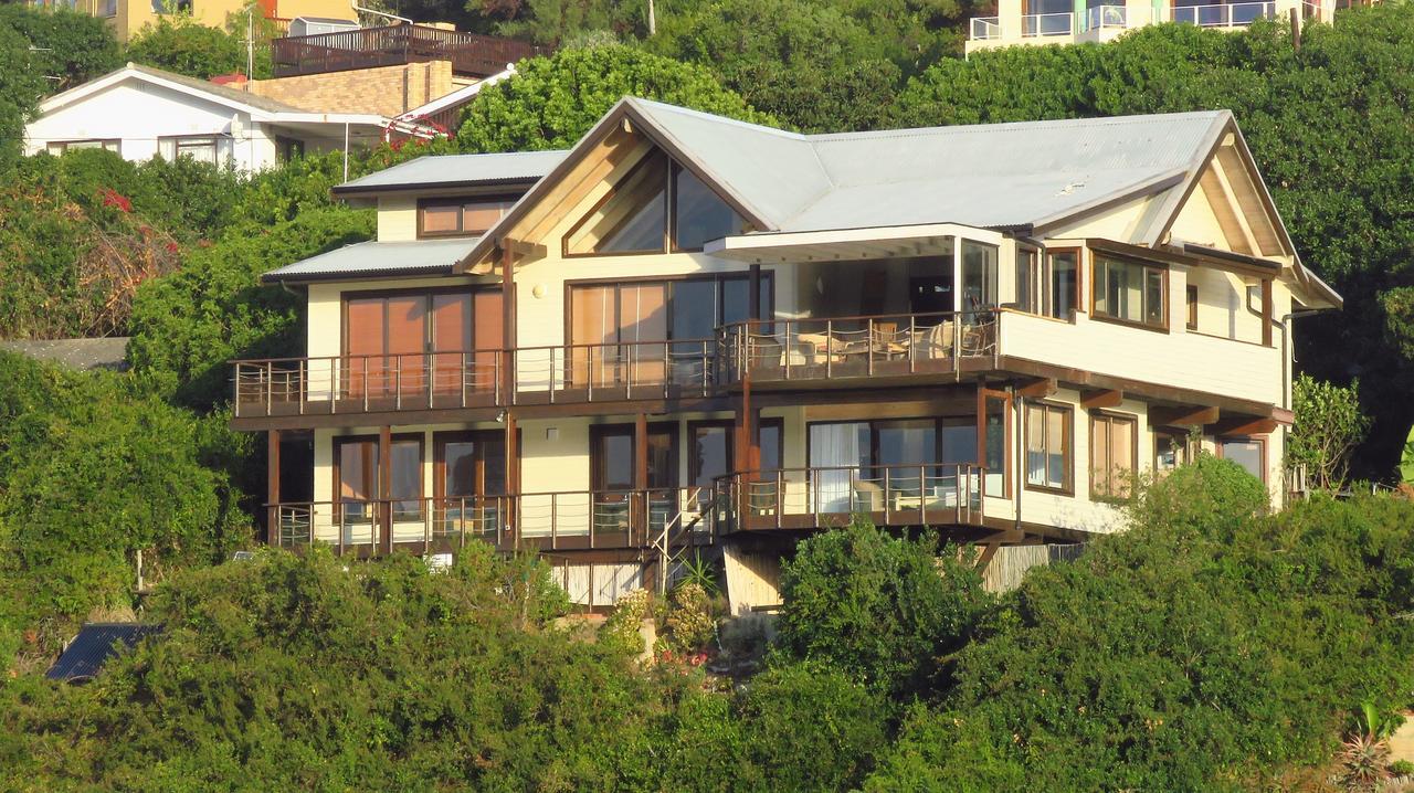 Appartement Sedgies On The Water à Sedgefield Extérieur photo