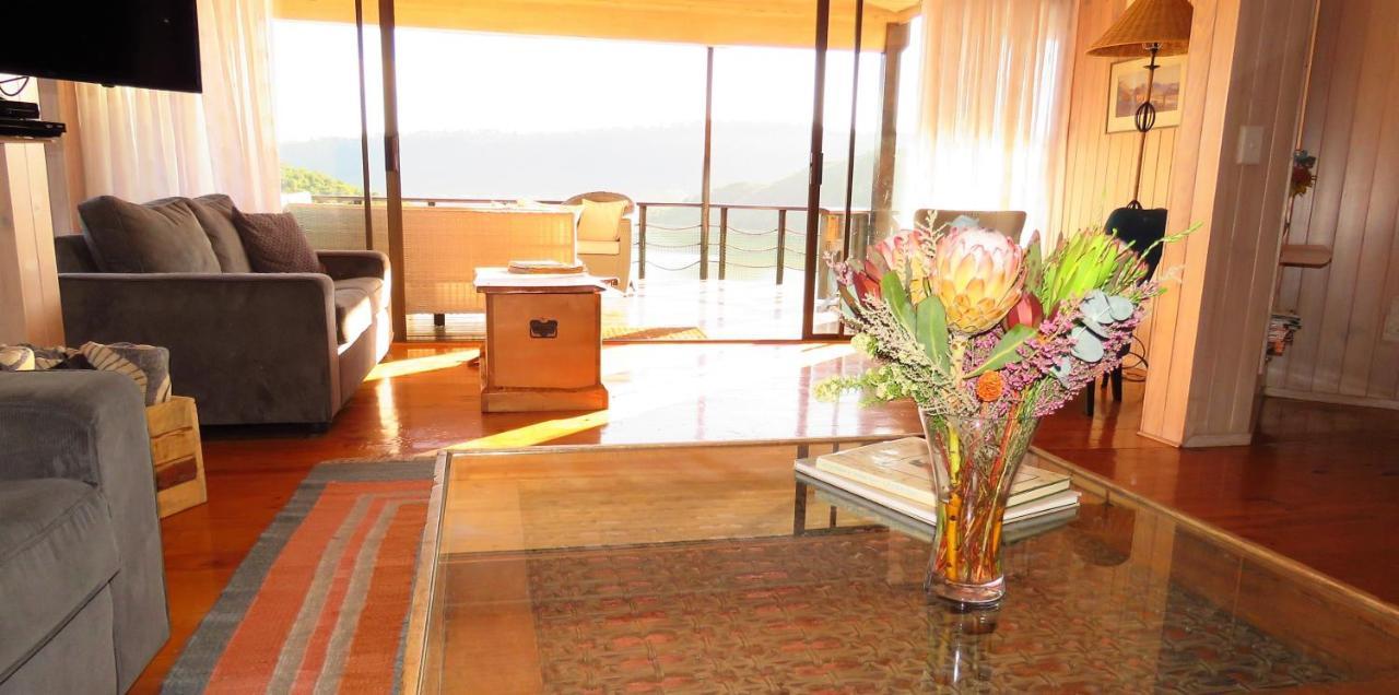 Appartement Sedgies On The Water à Sedgefield Extérieur photo