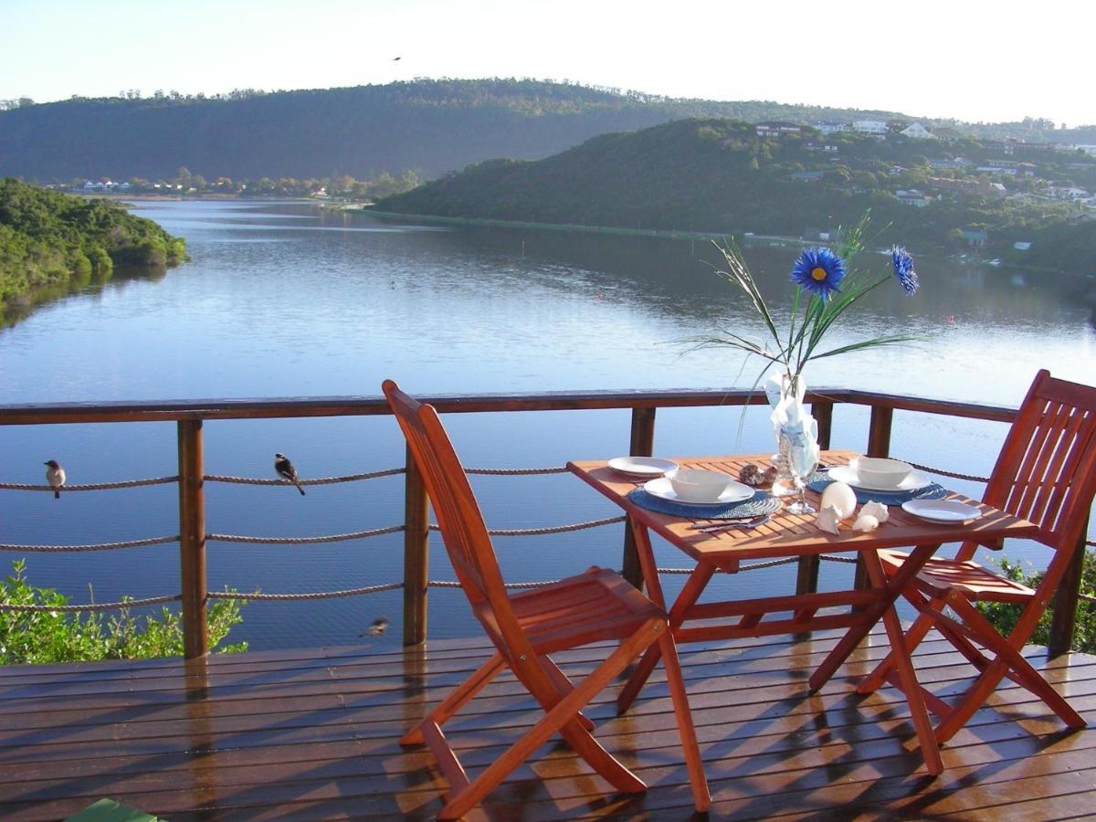 Appartement Sedgies On The Water à Sedgefield Chambre photo
